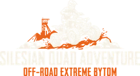 Silesian Quad Adventure — Off-road Extreme Bytom